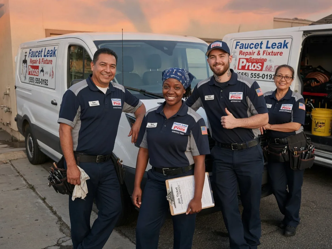 Faucet Repair company in Lookout Mountain, TN